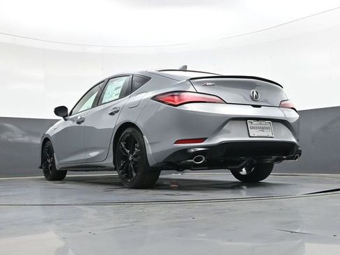 New 2026 Acura Integra A-Spec FWD image 31