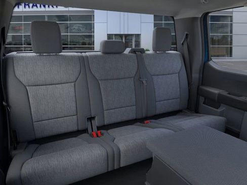 New 2025 Ford F150 XL image 11