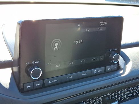 Used 2024 Honda Accord EX image 17