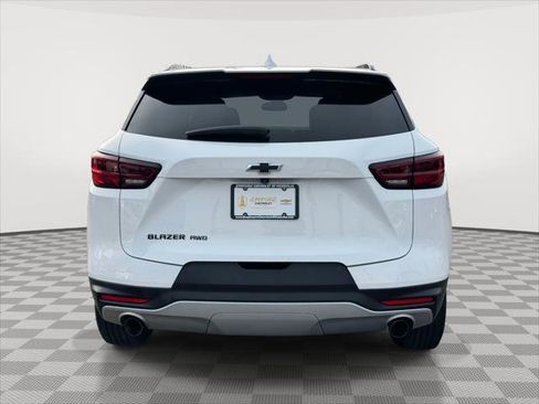 Used 2023 Chevrolet Blazer LT w/ Convenience Package image 5