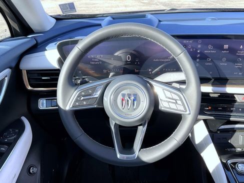 New 2026 Buick Envision Avenir image 11