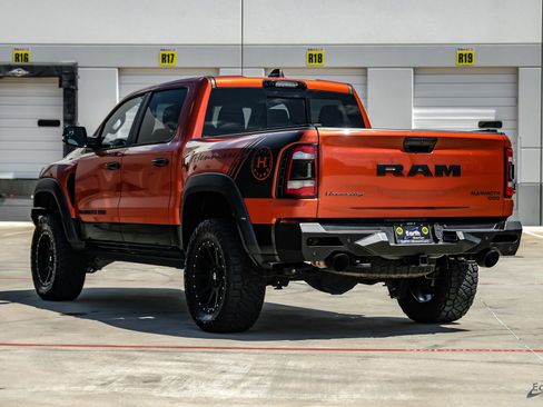 Used 2024 RAM 1500 TRX image 13