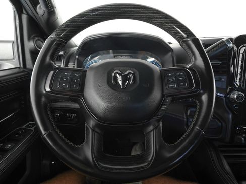 Used 2022 RAM 2500 Limited image 16