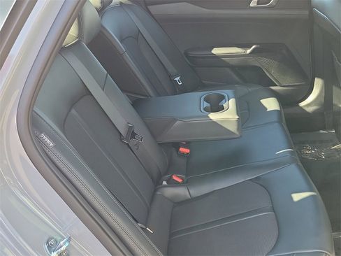 Used 2022 Kia K5 GT-Line w/ GT-Line Awd Premium Package image 23