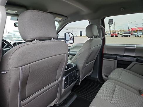 Used 2019 Ford F150 XLT w/ Equipment Group 302A Luxury image 9