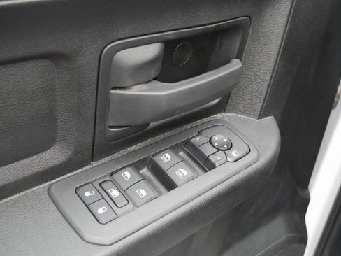 Used 2025 RAM 3500 Tradesman image 11