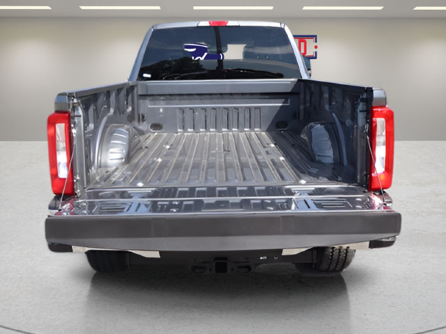 New 2026 Ford F350 XLT w/ FX4 Off-Road Package AWD/4WD image 10
