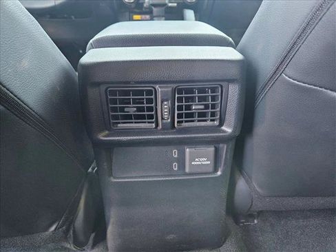 Used 2025 Toyota 4Runner TRD Off-Road Premium w/ Tow Technology Package AWD/4WD image 18