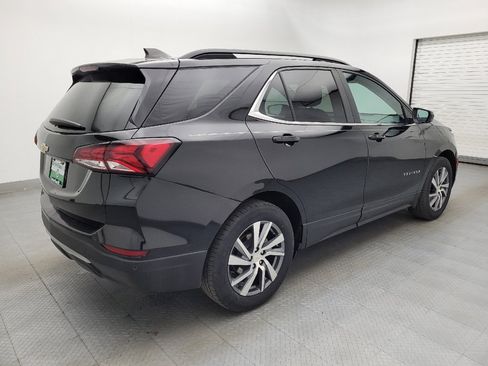 Used 2022 Chevrolet Equinox LT FWD image 10