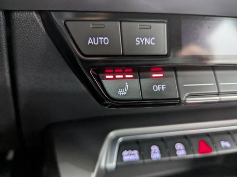 Used 2023 Audi A3 2.0T Premium w/ Convenience Package image 20