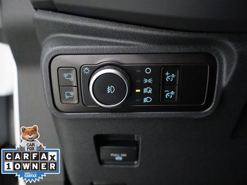 Used 2025 Ford Bronco Raptor image 12