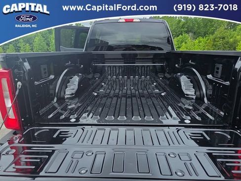 New 2026 Ford F250 XLT w/ FX4 Off-Road Package AWD/4WD image 13