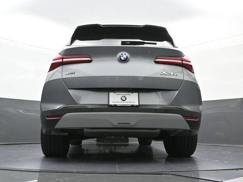 Used 2025 BMW X3 xDrive30i AWD/4WD image 26