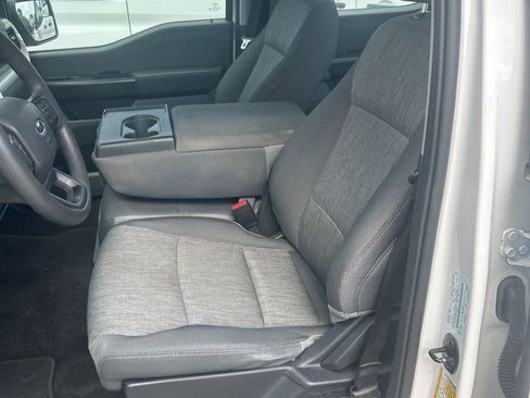 Used 2023 Ford F150 XL image 4