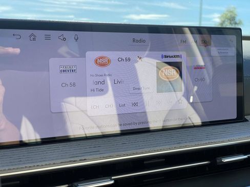 New 2026 Genesis GV80 2.5T Prestige image 16