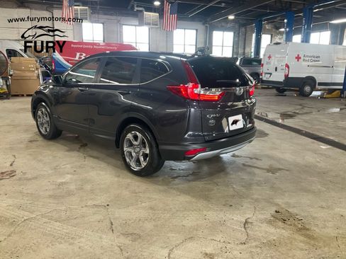 Used 2019 Honda CR-V EX image 32
