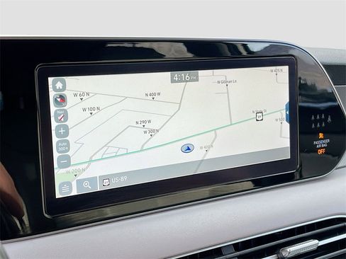 Used 2021 Hyundai Palisade SEL image 13