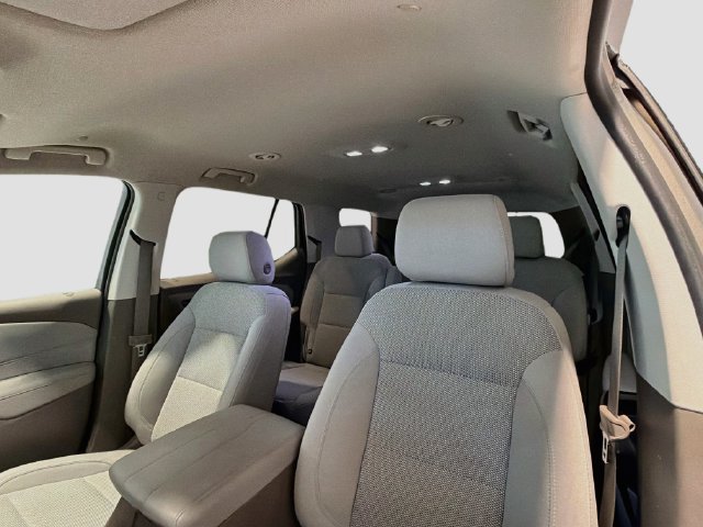 Certified 2019 Chevrolet Traverse LT FWD image 19