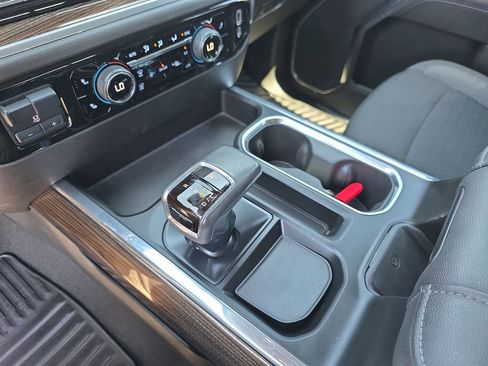 Used 2022 Chevrolet Silverado 1500 LT w/ All Star Edition Plus AWD/4WD image 26