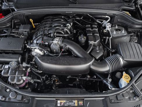 New 2026 Dodge Durango GT image 20