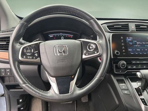 Used 2022 Honda CR-V Touring image 20