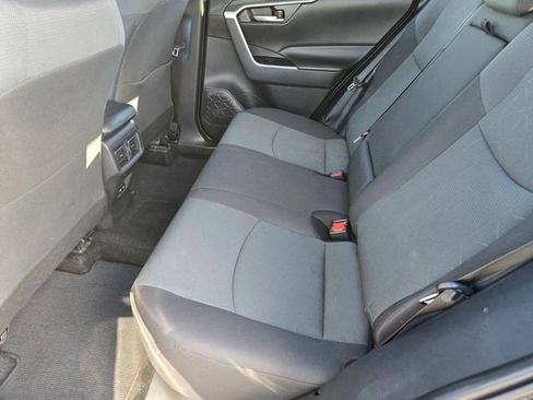Certified 2024 Toyota RAV4 XLE FWD image 15