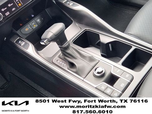 New 2026 Kia Sorento EX FWD image 15