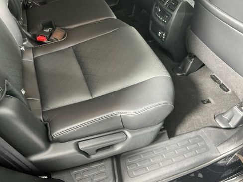 Certified 2020 Honda Passport Touring image 12