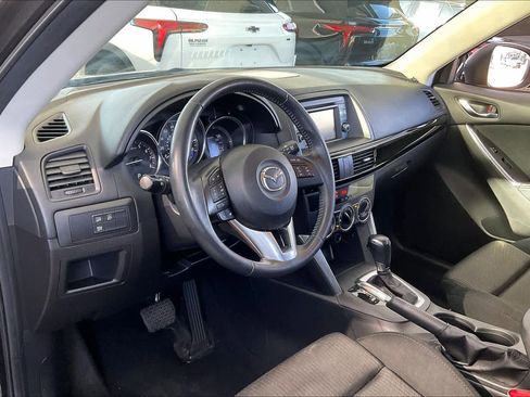 Used 2015 MAZDA CX-5 Touring image 17