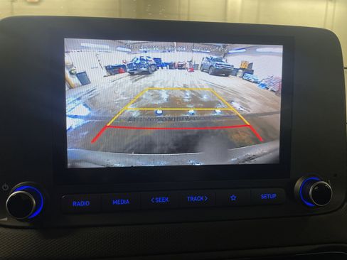 Used 2023 Hyundai Kona SEL image 22