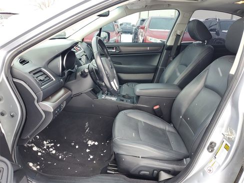 Used 2016 Subaru Legacy 2.5i Limited image 9