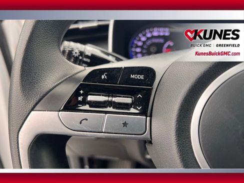 Used 2024 Hyundai Santa Cruz SEL image 15