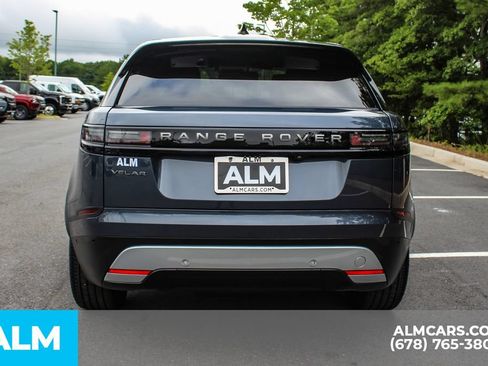 Used 2026 Land Rover Range Rover Velar S AWD/4WD image 10