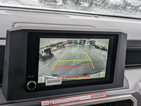 New 2025 Toyota Tacoma SR5 image 20