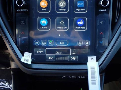 New 2026 Subaru Crosstrek 2.5i Wilderness image 18