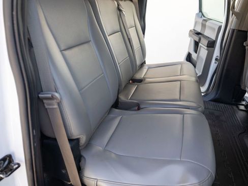 Used 2019 Ford F350 XL w/ Power Equipment Group RWD image 12