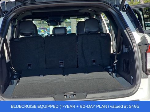 New 2026 Ford Explorer ST w/ Sun And Sound Package image 13