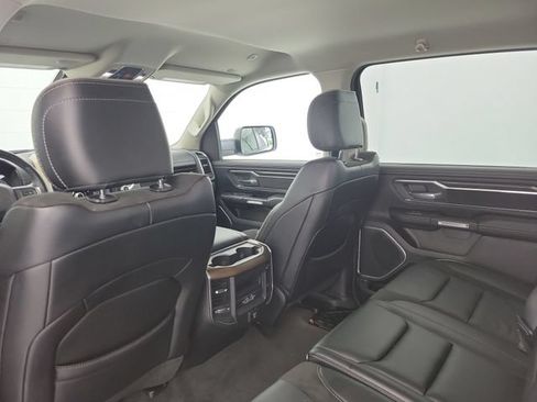 Used 2022 RAM 1500 Laramie RWD image 12