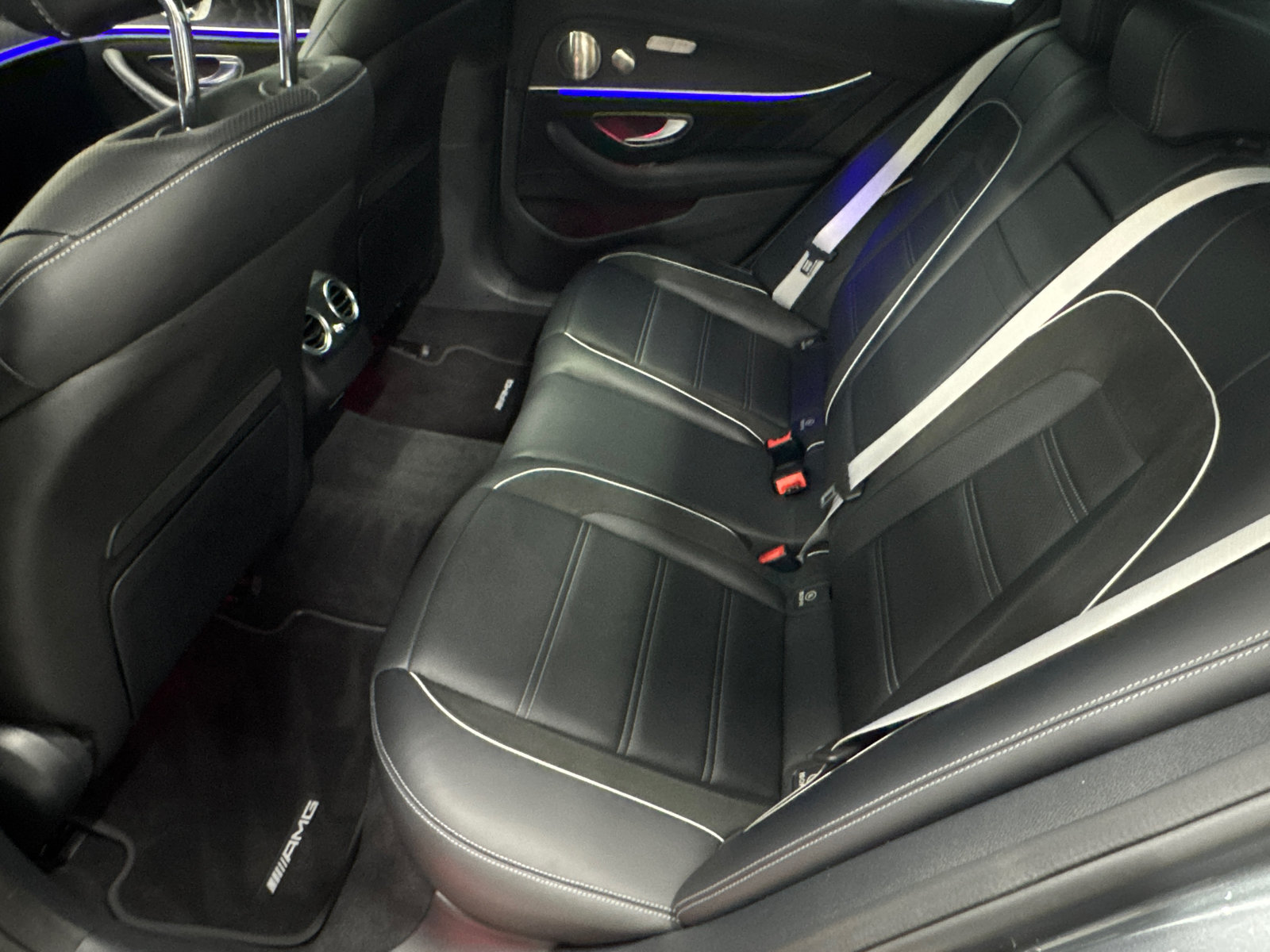 Used 2021 Mercedes-Benz E 63 AMG S image 21