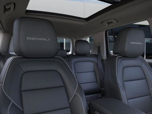 New 2026 GMC Terrain Denali image 24