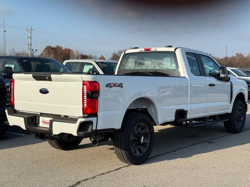 New 2026 Ford F350 XL w/ STX Appearance Package image 3