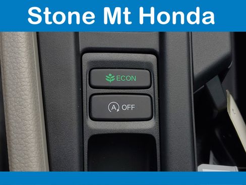 New 2025 Honda Accord SE image 26