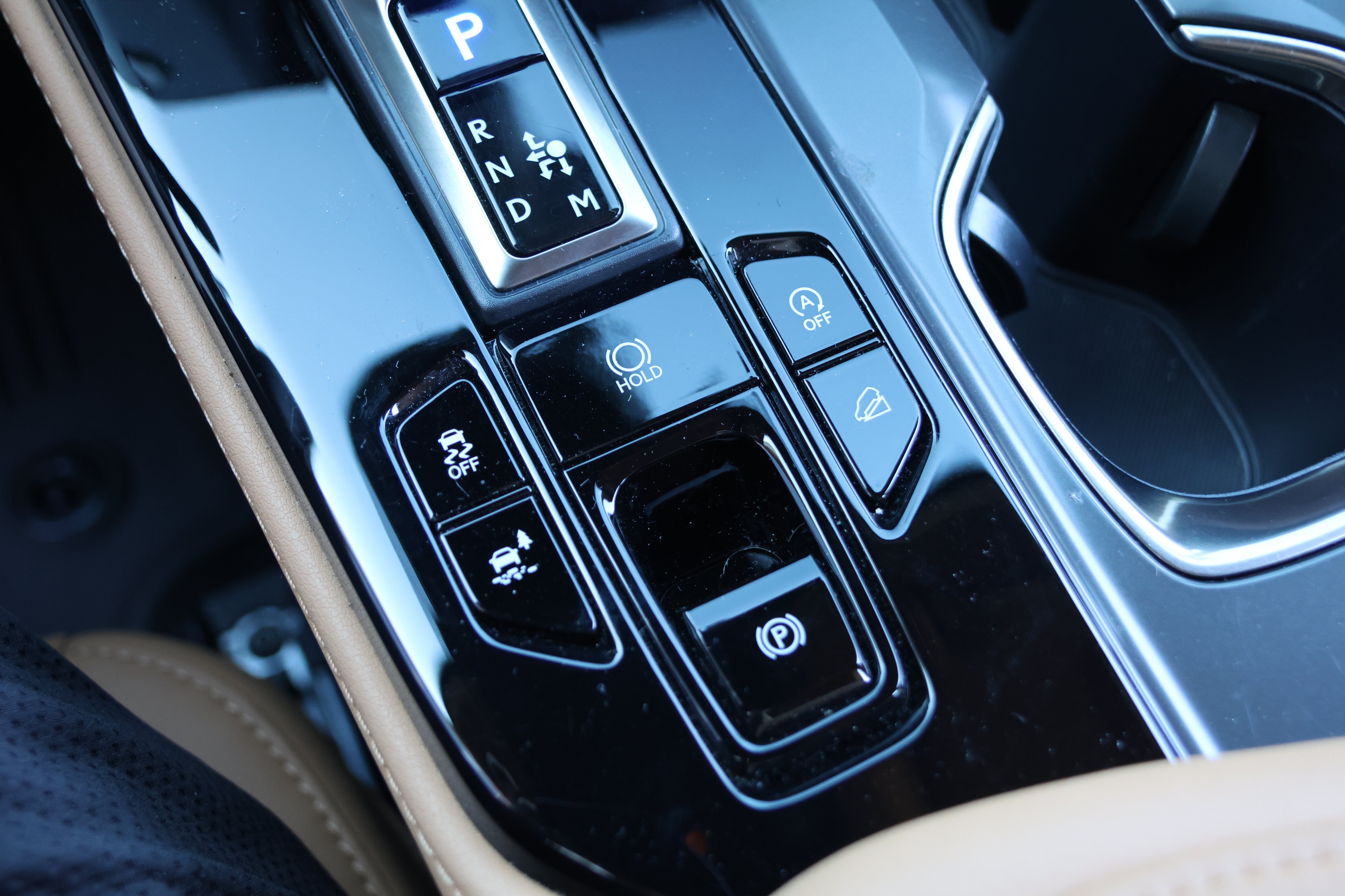 Used 2026 Lexus NX 350 AWD w/ Accessory Package (Z1) image 27