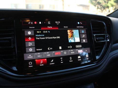 Used 2022 Dodge Durango R/T AWD/4WD image 41