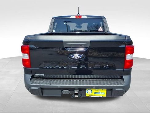 New 2026 Ford Maverick XLT w/ Equipment Group 301A AWD/4WD image 9