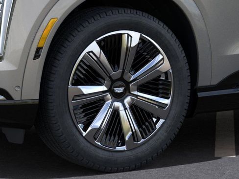 New 2025 Cadillac Escalade IQ Luxury 2 image 30