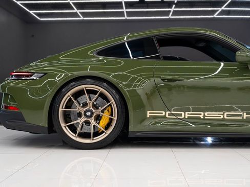 Used 2022 Porsche 911 GT3 RWD image 7