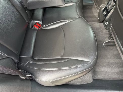 Used 2025 Jeep Compass Limited AWD/4WD image 15