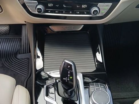 Used 2021 BMW X3 sDrive30i w/ Premium Package RWD image 21