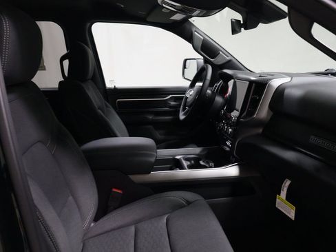New 2026 RAM 1500 Big Horn image 19